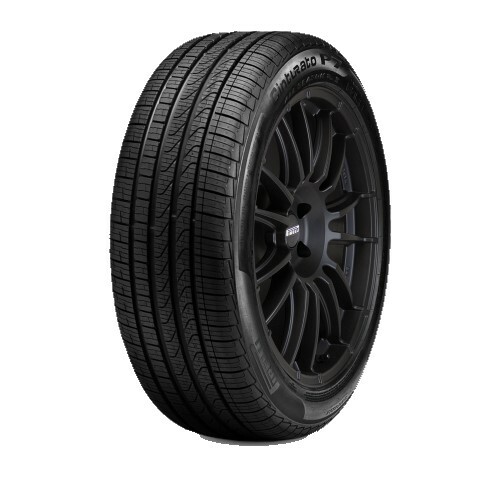 1 New Pirelli Cinturato P7 All Season Plus 2 - 245/40r19 Tires 2454019 ...