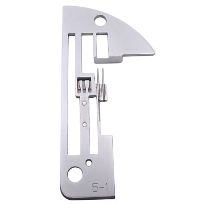 NEEDLE PLATTE FÜR Elna 704DEX 714DE 744DEX 925DCX Pfaff 4842 4852 4862 4872 4874