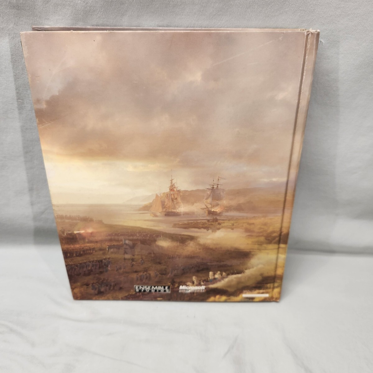 Art of Empires - Artwork from the Acclaimed Series Age of Art of Empires - Artwork from the Acclaimed Series Age of