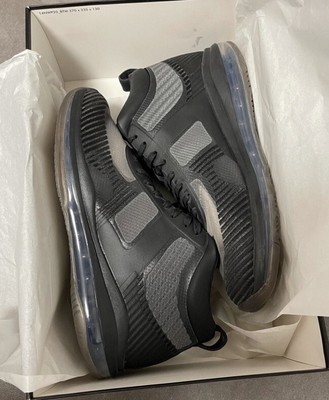 Nike LeBron X JE Icon X John Elliot Gr. 46/ US12 NEU AQ0114-001
