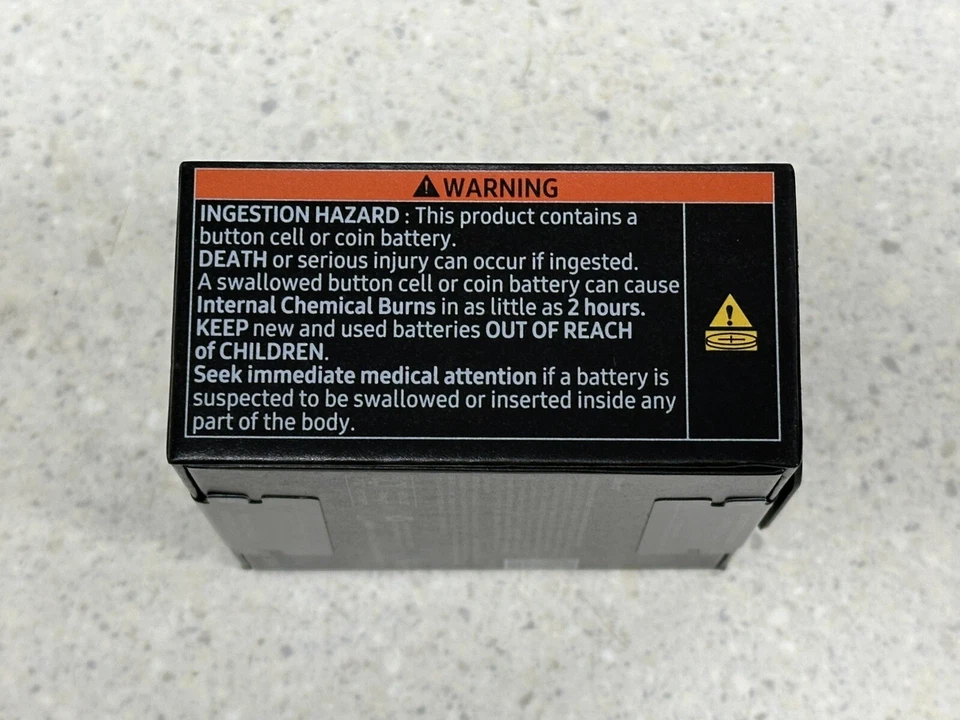 Brand New Factory Sealed Samsung Galaxy Buds3 Pro SM-R630 White - Image 4 of 4