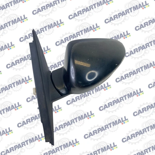 2008-2012 Honda Accord Front Left Driver Side Power View Door Mirror Assy OEM