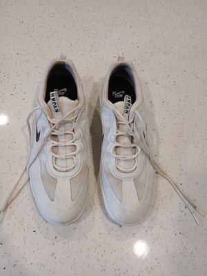 Size 12 - Nike Nyjah Free 2.0 SB Summit White