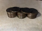 Bicentennial Kennedy Half Dollars (Lot of 32) Circulated Coins 1776 - 1976