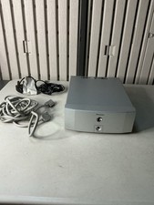 Pioneer M-L11 Silver Stereo Power Amplifier 102W 50/60Hz For XC-L11 Hi-Fi System