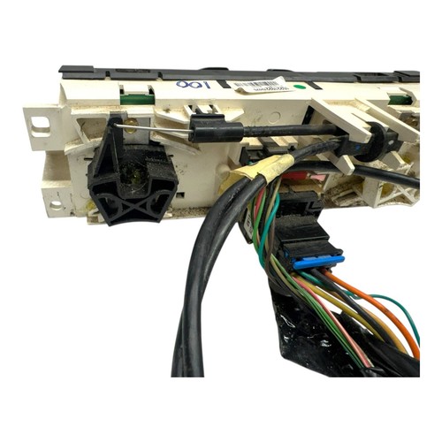 🔥04-12 Colorado Canyon Dash AC Heater Temperature Climate Control Conditioner - Picture 6 of 10