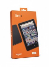 Amazon Fire 7 (12th Generation) Wi-Fi enabled...