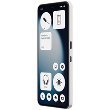 Nothing Phone 3a Lite 128GB White - Brand New