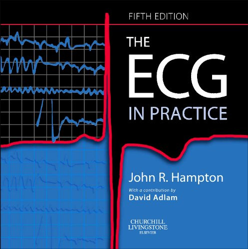 The ECG In Practice, Hampton - Picture 1 of 2