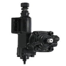 Power Steering Gear Box for Toyota Land Cruiser FJ40 Model 82-00008R LHD