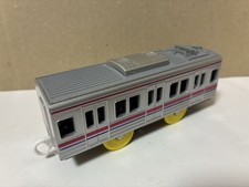 Plarail Keio 8000 Series Middle Car
