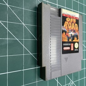 Super Off Road for Nintendo NES Cartridge Only
