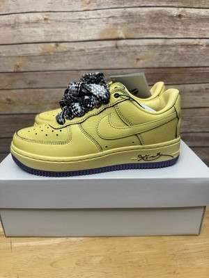 Nike Air Force 1 Low Protro Kobe Bryant Mamba Mentality Size 4 | eBay