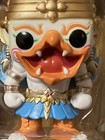 Rare POP ASIA LEGENDARY CREATURES & MYTHS #42 HANUMAN VINYL FIGURE