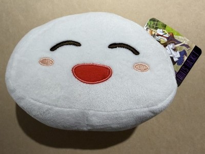 Fruits Basket Anime Tohru Onigiri 5'' Plush Stuffed Toy Factory Crunchyroll NWT 