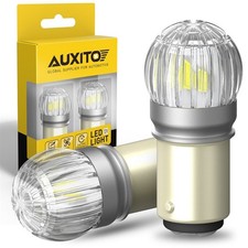 A11 Auxito Led 1157 2057 Turn Signal Tail Parking Light Bulbs Xenon White 280 A2 A11 Auxito Led 1157 2057 Turn Signal Tail Parking Light Bulbs Xenon White 280 A2