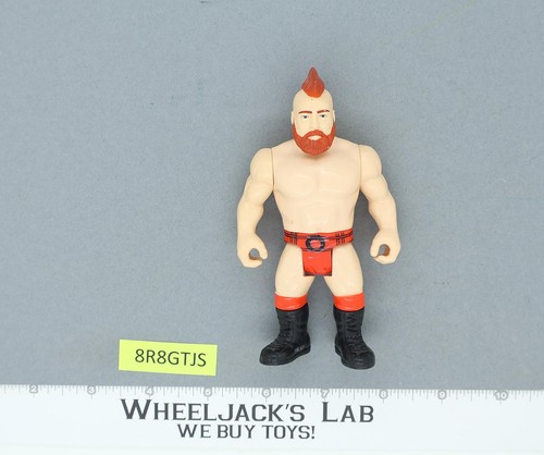 Sheamus Wrestling WWE Retro Mattel Action Figure...