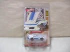 Hot Wheels Redline Club Custom Corvette