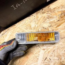 Toyota Surf /Hilux Series  Crystal Front Turn Signal