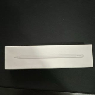 Apple Pencil (2nd Generation) Magnetic Stylus White MU8F2AM/A