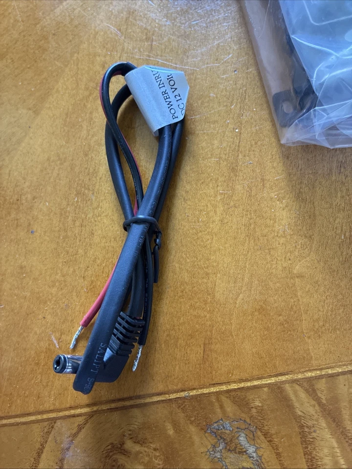 Jensen VA 100 AV Distribution Box (For Video To Be Viewed On Multiple Screens) - Image 2 of 4