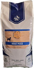 , Crocchette Cani 20 Kg Pesce, Offerta, Alimento Secco Bilanciato per Cani Adult