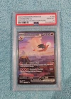 PSA 10 Charizard EX 199/165 Special Illustration Rare 151 Pokemon