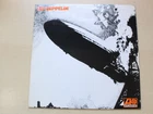 Led Zeppelin/Self Titled/1972 Atlantic Reissue Vinyl LP/EX-
