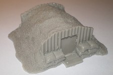Frontline 20mm (1/72) British Anderson Air Raid Shelter
