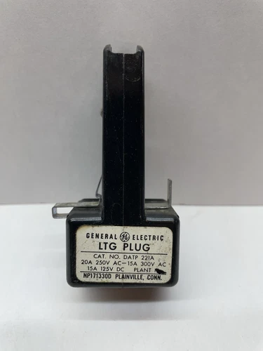 GENERAL ELECTRIC DATP-221A/ DATP221A (USED)