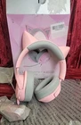 Razer Kraken Kitty V3 USB Headset RGB Kitty Ears - Quartz Edition New & Sealed!