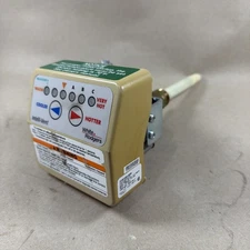 TESTED 🔥 White Rogers Gas Valve 316158-000  37E73A301P1