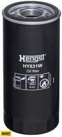 Hengst Filter HY831W Filter FüR Arbeitshydraulik Filter Arbeitshydraulik