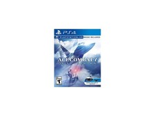 Ace Combat 7: Skies Unknown - PlayStation 4