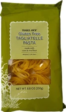 Trader Joe's Gluten Free Tagliatelle Pasta - Product of Italy (Sold as a 2 Pack)