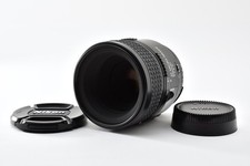 [NEUF+++] Objectif macro Nikon AF Micro NIKKOR 60 mm f/2,8 D pour monture F...
