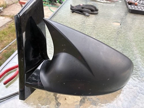 Vauxhall Astra GTC Sport 3 Door 2010-2018 Door Mirror (Passenger SIDE) 