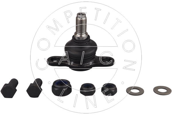 AIC Traggelenk Vorne Rechts Links FüR VW Transporter T5 T4 Multivan / Caravelle-image