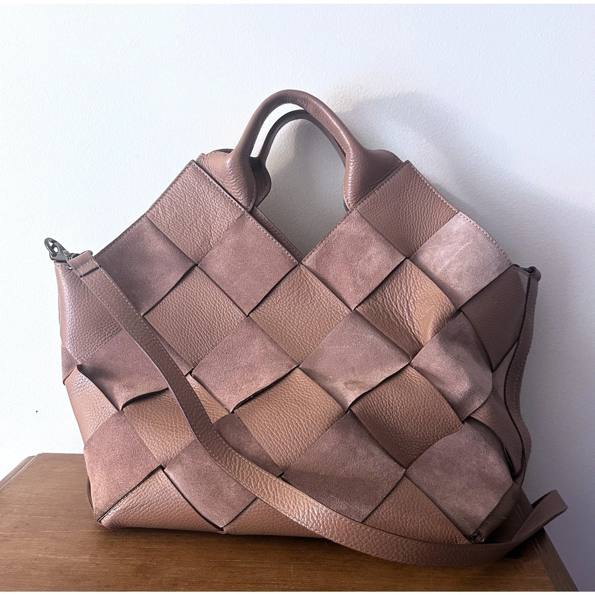 Iacucci Bags & Handbags for Women for sale | eBay