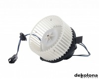 InnenraumgebläSe HeizungsgebläSe FüR Dodge Caravan, Chrysler, Jeep 95-25