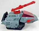 Gi Joe Cobra HISS II Vintage Hasbro ARAH 1989 Vehicle Tank H.I.S.S. 2