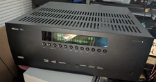 Arcam FMJ AVR400 7.1 Channel Surround Sound Home Theatre Receiver 