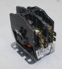 Used Siemens 45CG20AL Definite Purpose Contactor