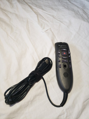 NUANCE POWER MIC III