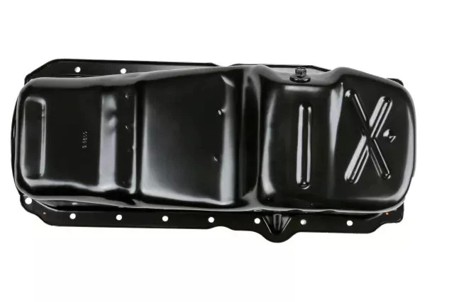 Cacerola de aceite genuina GM F-Car/ZZ4 12557558 Foto 2 de 4