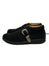 Other Brands/Dress Shoes/41/BLK/Suede