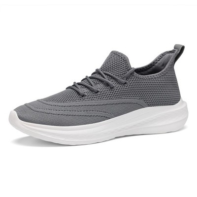 VAMJAM Men's Running Shoes Slip On Walking Shoes Non Slip Lightweight Workout...