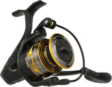 Penn Battle III Spinning Reel