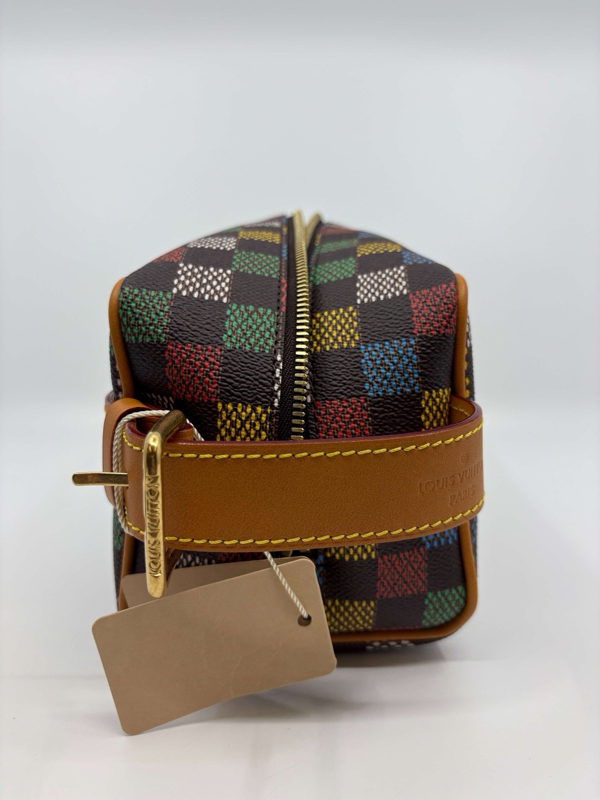 Louis Vuitton Locker Dopp Kit PM26060303 image 4
