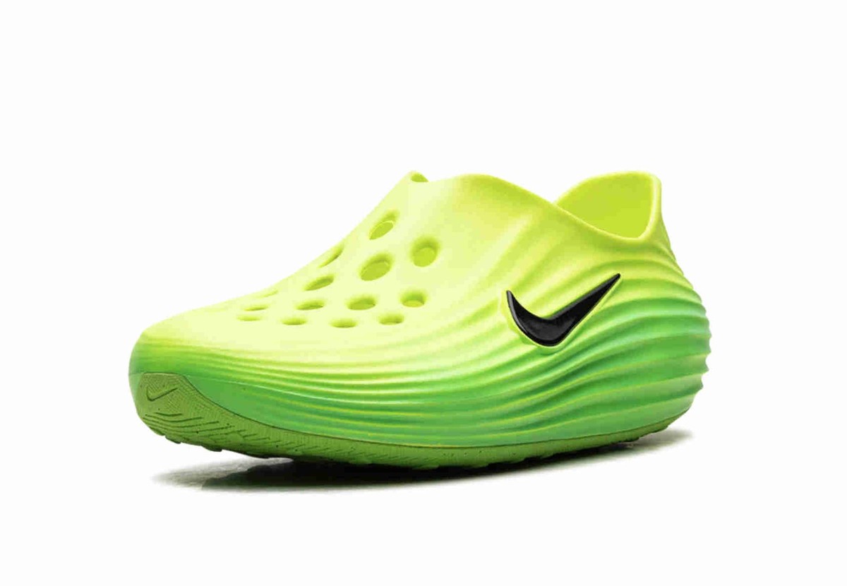 Nike ReactX Rejuven8 Green Strike HV5060-300 Ship Now | eBay